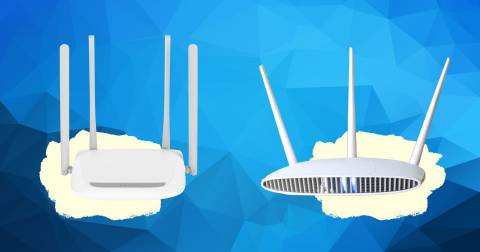The Best Wireless Router For Satellite Internet In 2024