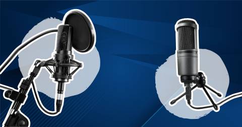The 10 Good Microphone For Recording Podcasts Of 2025