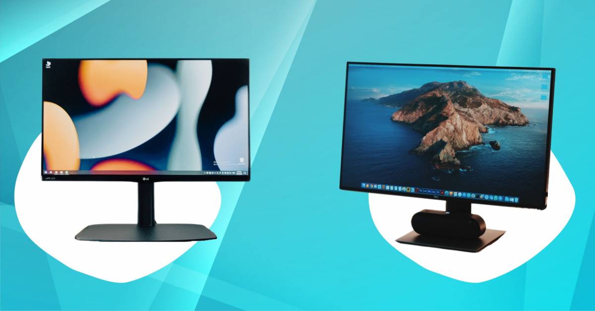 The Best 24 Inch Led Monitor For 2026