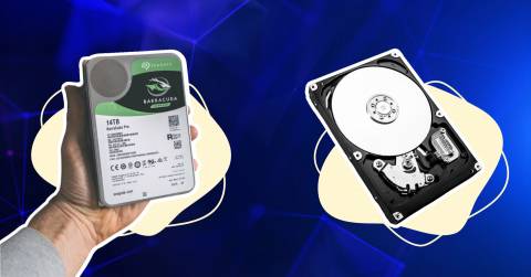 The 10 Best 4tb Hdd Of 2024, Researched By Us