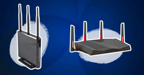 The Best Budget Gaming Router For 2024