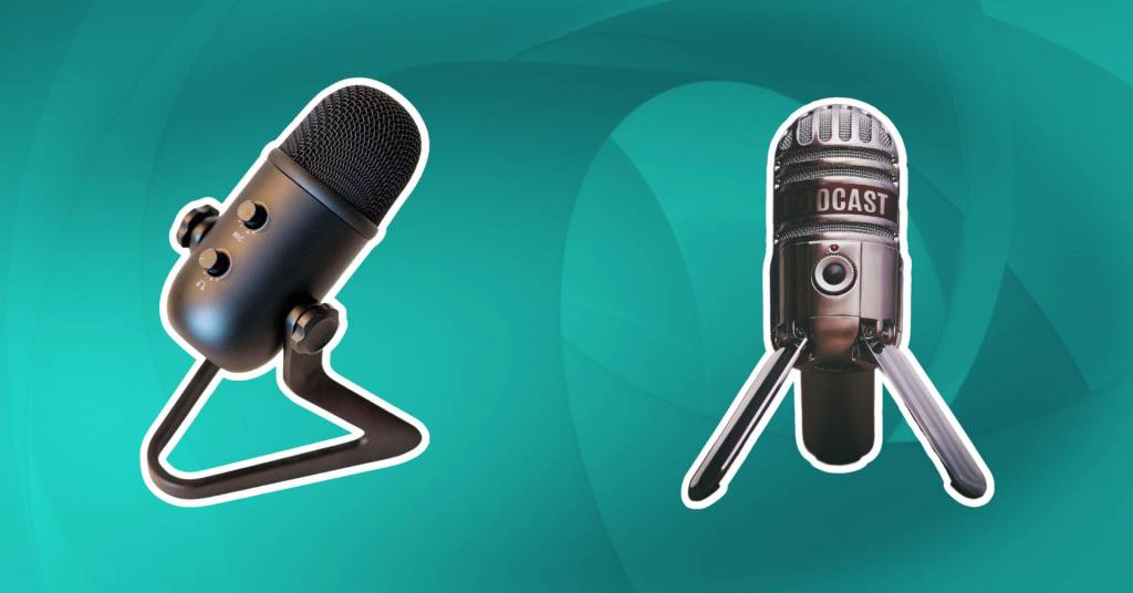 The 10 Best Budget Podcast Microphone For 2024