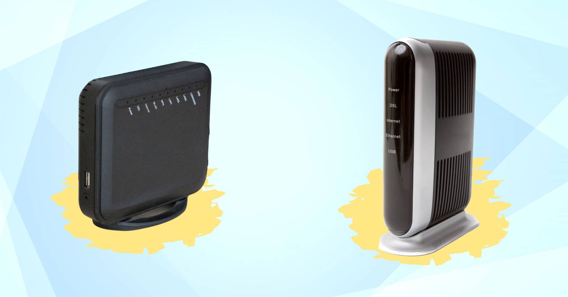 The Best Cable Modem Router With Voice For 2024