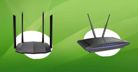 The 10 Best Cellular Router Of 2023, Tested By Our Experts