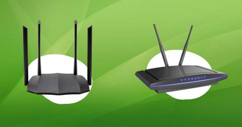 The 10 Best Cellular Router Of 2024, Tested By Our Experts