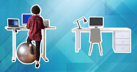 The 10 Best Deep Desks Of 2024, Researched By Us