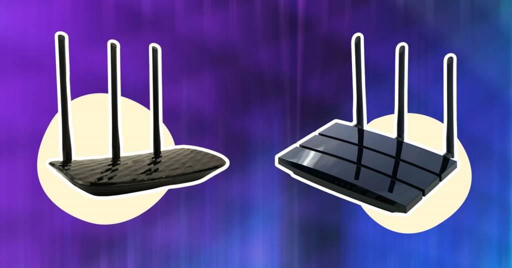 The Best Fastest Wifi Router For 2023