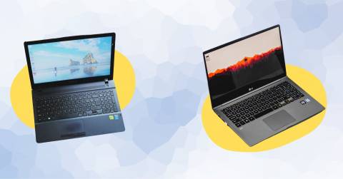 The 10 Best Laptop For $1000 Of 2023, Tested By Our Experts