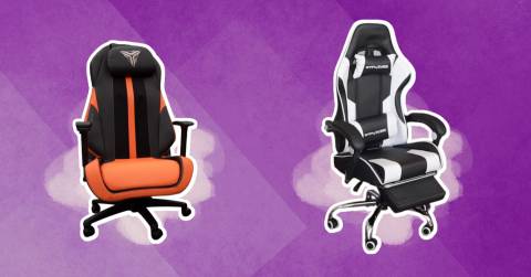The Best Massage Gaming Chair For 2023