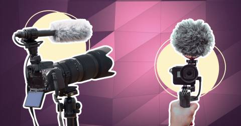 The 10 Best Microphone For Camera Of 2024