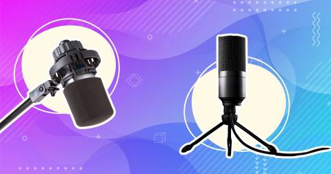 The 10 Best Microphone For Twitch Streaming Of 2023
