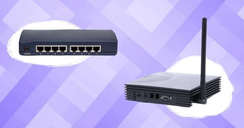 The Best Non Wireless Routers For 2023