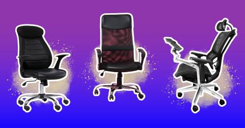 The Best Office Chair For Knee Pain In 2023