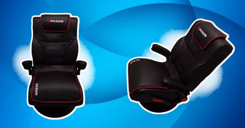 The Best Pedestal Gaming Chair For 2023