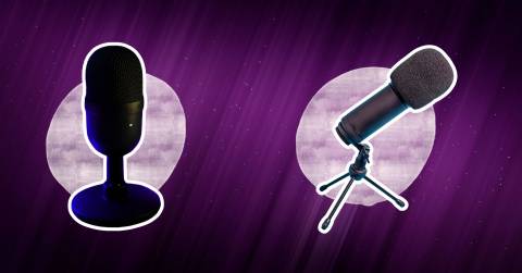 The Best Podcast Microphone For Beginners Of 2025