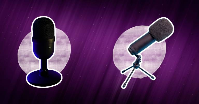 Best Podcast Microphone For Beginners