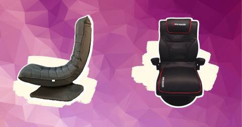 The 10 Best Rocking Gaming Chair For 2024