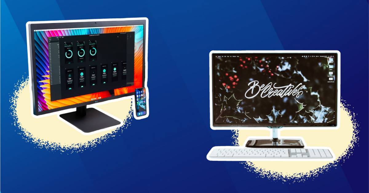 The 10 Best Type Of Monitor Of 2026, Researched By Us
