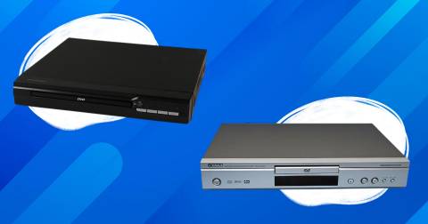 The 10 Best Upscaling Dvd Players Of 2024, Researched By Us