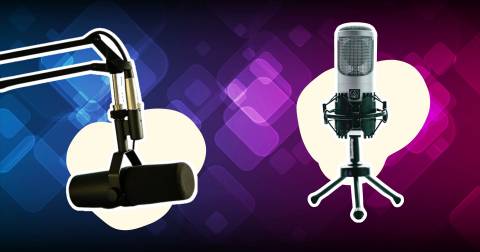 The Best Vocal Usb Microphone For 2024