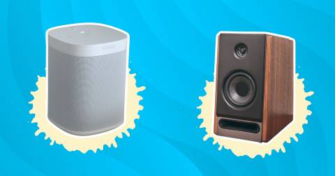 The 10 Best Wifi Speaker System For 2024