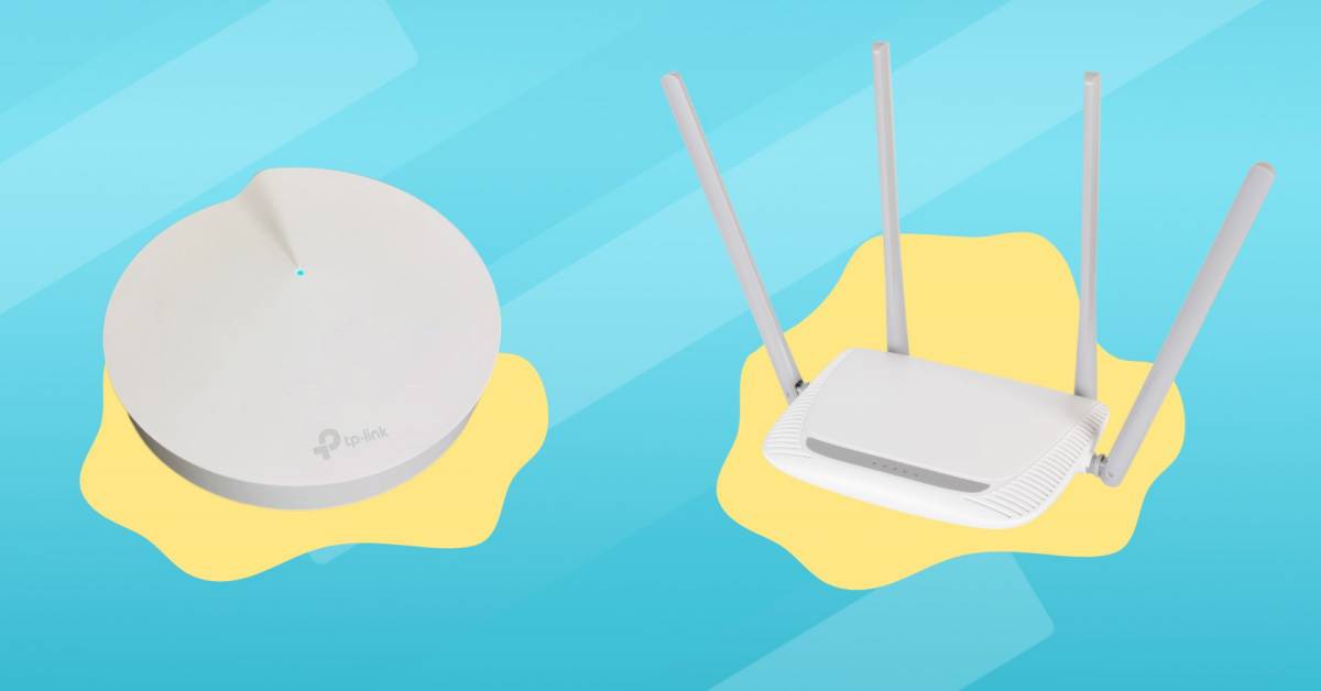 The Best Wireless Router For Parental Controls In 2026