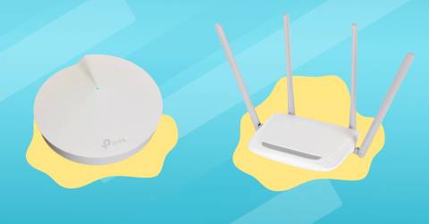 The Best Wireless Router For Parental Controls In 2024