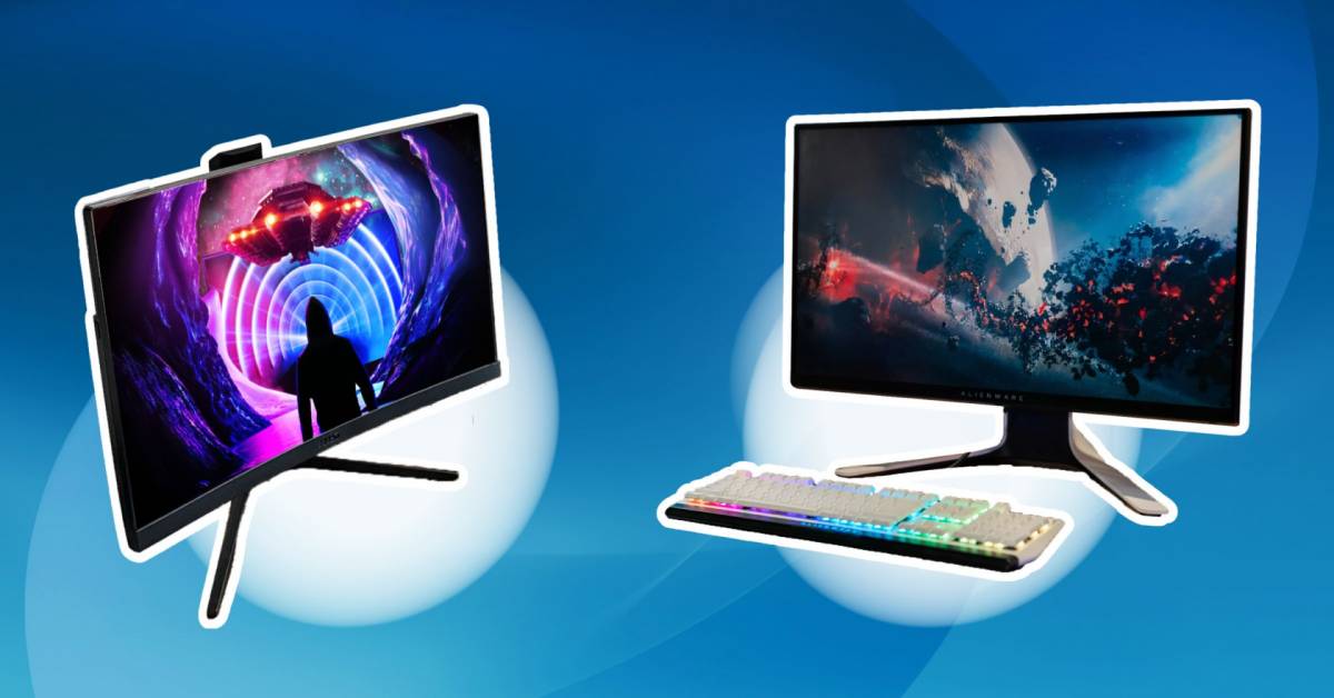 The Good Quality Monitors For 2026