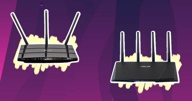 Good Small Business Router