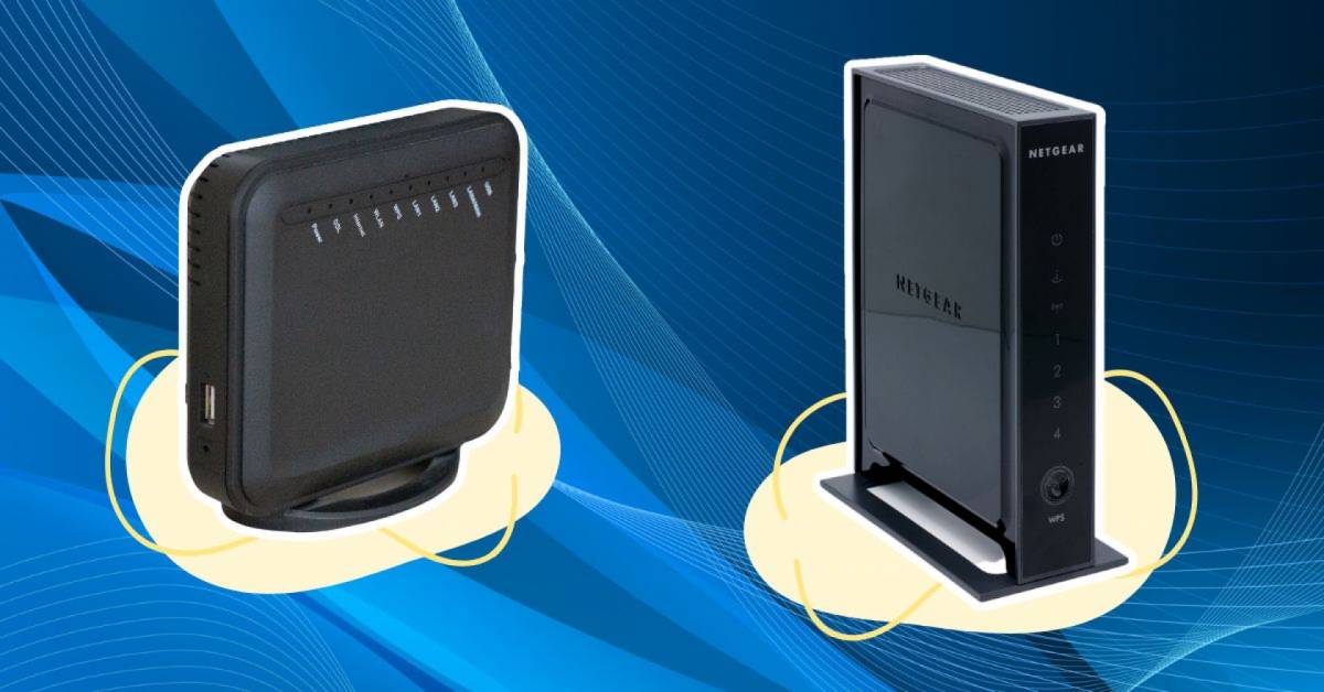 The 10 Best Ac Modem Router Of 2026, Researched By Us