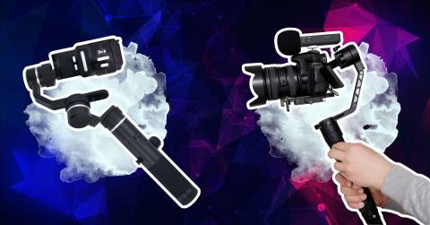 The Best Affordable Dslr Stabilizer In 2025