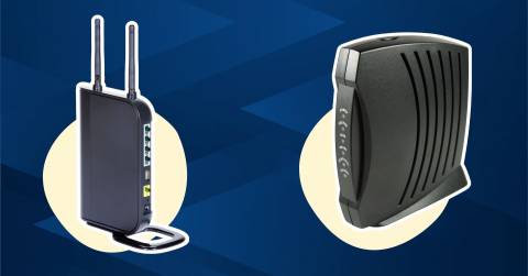 The Best Dsl Modem Wifi Router Combo For 2023