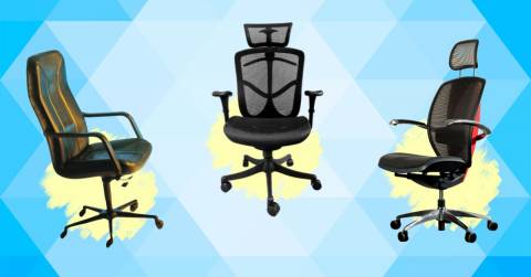 The Best Office Chair For Hip And Back Pain In 2024