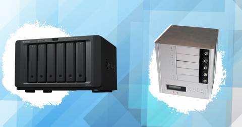 The Best Personal Network Attached Storage For 2023