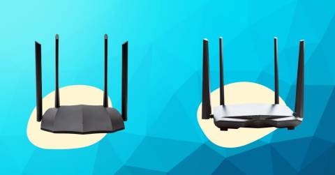 The Good Affordable Routers In 2024