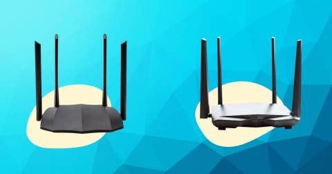 The Good Affordable Routers In 2025