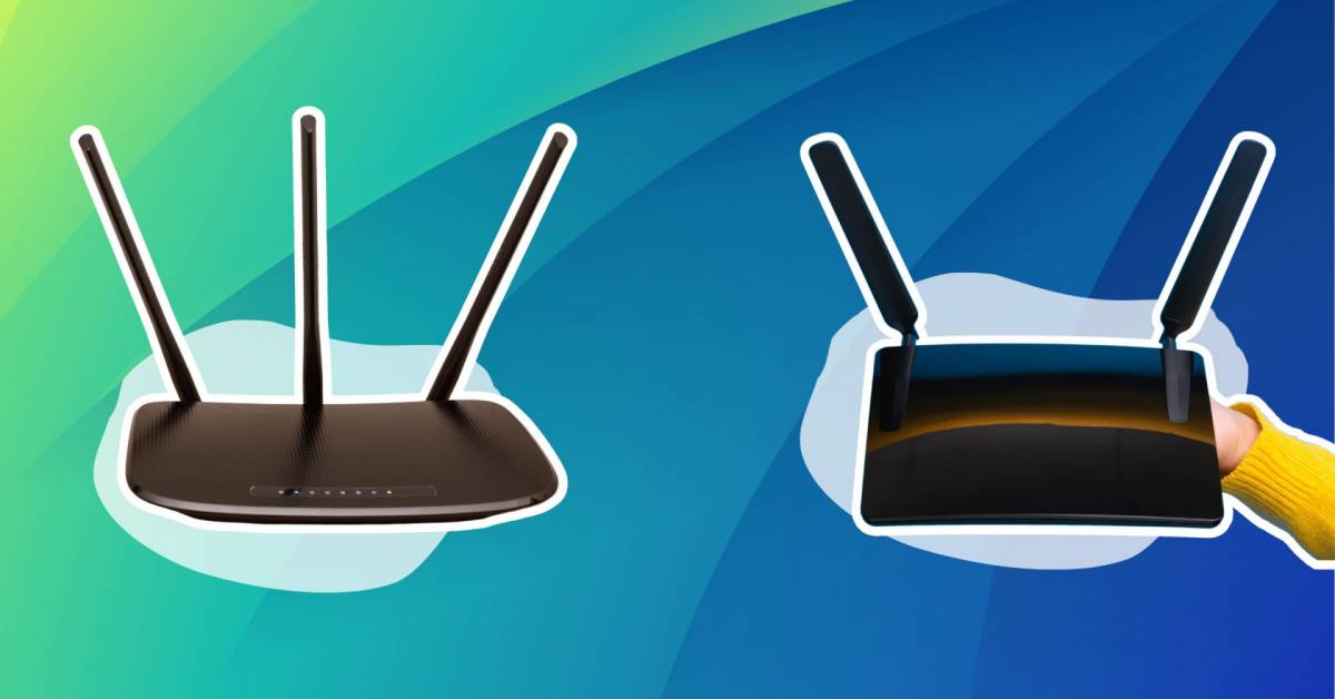 The 10 Good Quality Router Of 2026, Tested By Our Experts