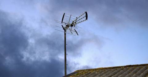 The 10 Best 100 Mile Range Tv Antenna, Tested And Researched
