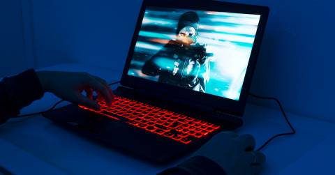 The Best 15 Inch Gaming Laptop For 2024