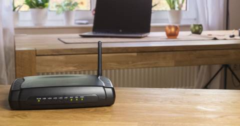 The Best 2 In 1 Router Modem For 2025