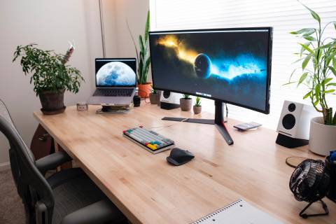 The 10 Best 27 Inch Curved Monitor, Tested And Researched