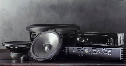 The Best 8 Inch Subwoofer For 2024
