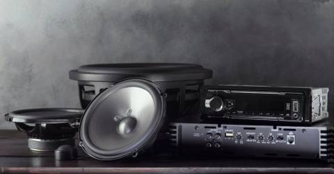 The Best 8 Inch Subwoofer For 2025