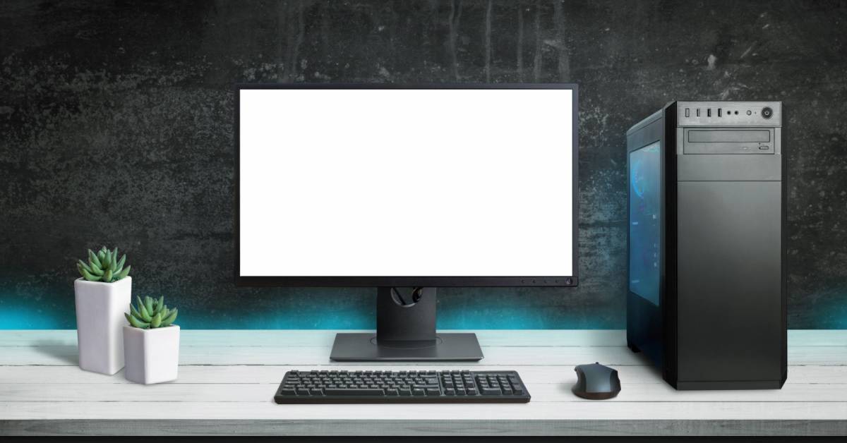 The Best Affordable Desktops In 2026