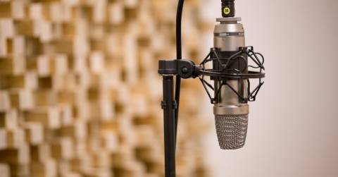 The Best Affordable Vocal Mic In 2025