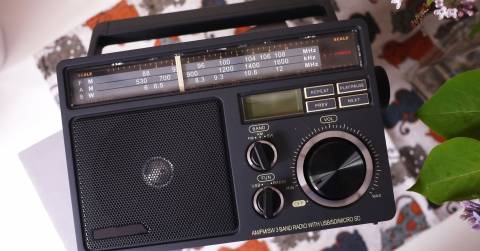 The 10 Best Am Fm Bluetooth Radio, Tested And Researched