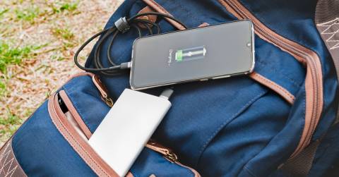 The 10 Best Battery Pack Of 2024, Researched By Us