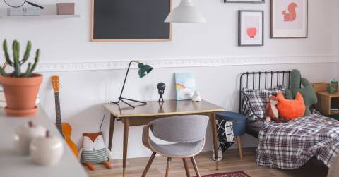 The 10 Best Bedroom Desk Of 2024, Tested By Our Experts