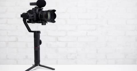 The Best Budget Dslr Gimbal For 2024