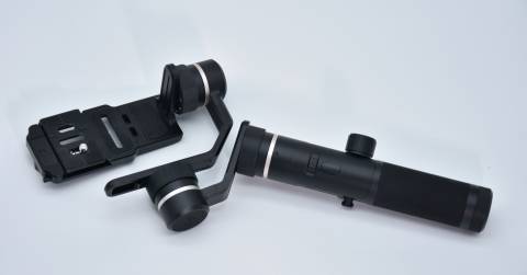 The 10 Best Budget Gimbal Of 2025, Tested By Our Experts